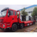 Бортовой грузовик Dongfeng 8X4
